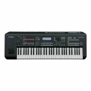 Sintetizador Yamaha MOXF6