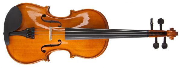 Violín de 4/4 Valencia V16044 - Image 3