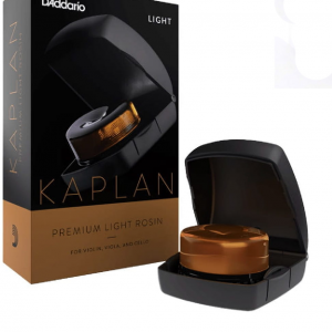 Goma Pez o Resina para Arcos de orquesta D´Addario KRDL