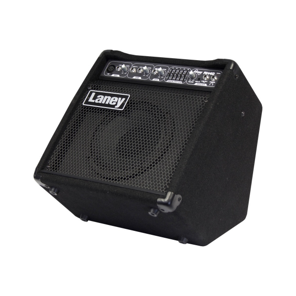 Amplificador para Guitarra Laney LYAH40 - Image 2