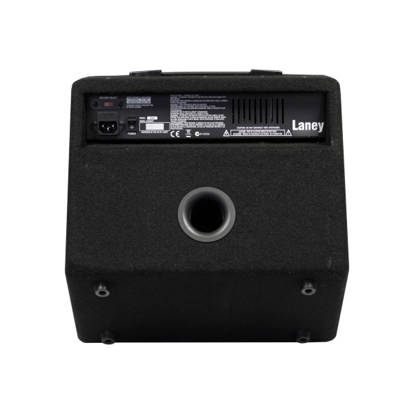 Amplificador para Guitarra Laney LYAH40 - Image 4