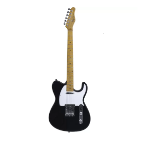 Guitarra Eléctrica Tagima TW-55BKLWH