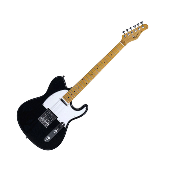 Guitarra Eléctrica Tagima TW-55BKLWH - Image 2